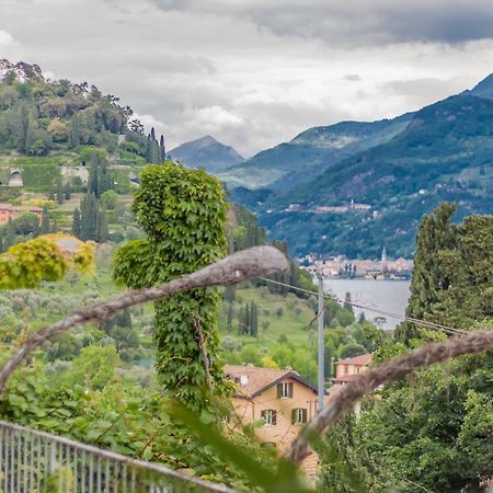 Ca' Maria Bellavista By Wonderful Italy Apartment Bellagio Exterior photo